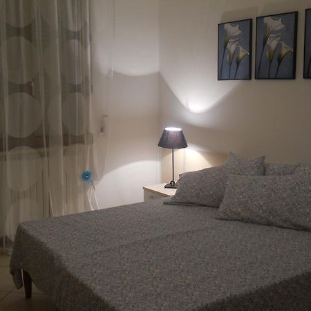 B&B Residenza Bianco Alle Grotte Di Castellana Castellana Grotte Eksteriør billede