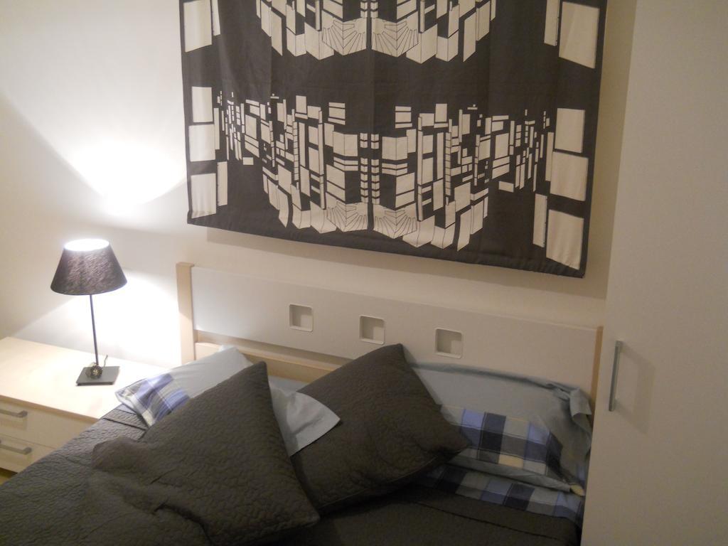 B&B Residenza Bianco Alle Grotte Di Castellana Castellana Grotte Værelse billede