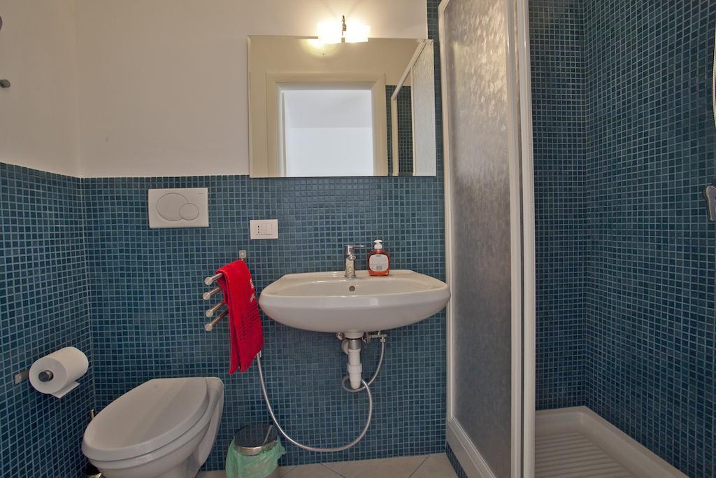 B&B Residenza Bianco Alle Grotte Di Castellana Castellana Grotte Værelse billede