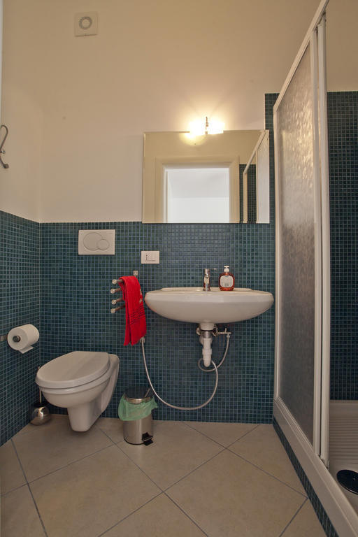 B&B Residenza Bianco Alle Grotte Di Castellana Castellana Grotte Eksteriør billede