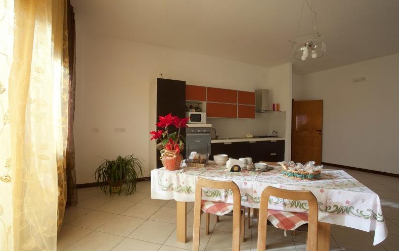 B&B Residenza Bianco Alle Grotte Di Castellana Castellana Grotte Værelse billede