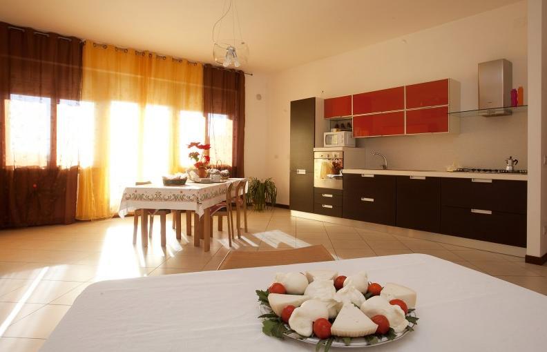 B&B Residenza Bianco Alle Grotte Di Castellana Castellana Grotte Værelse billede