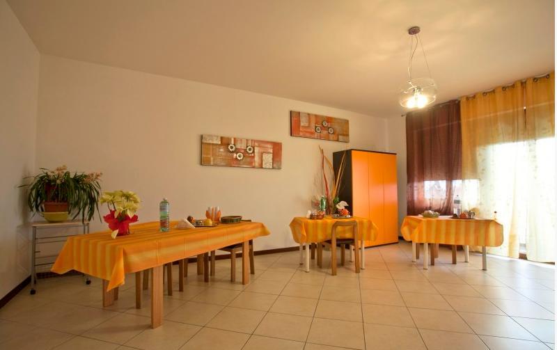 B&B Residenza Bianco Alle Grotte Di Castellana Castellana Grotte Værelse billede